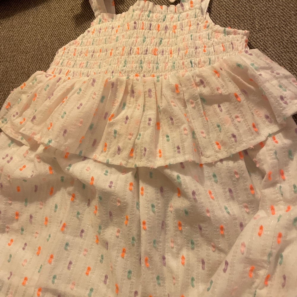 Cat & Jack summer dress
